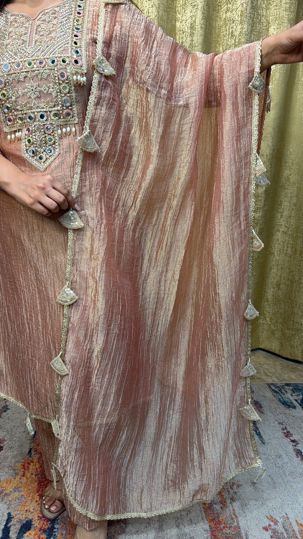 Ethnic edit