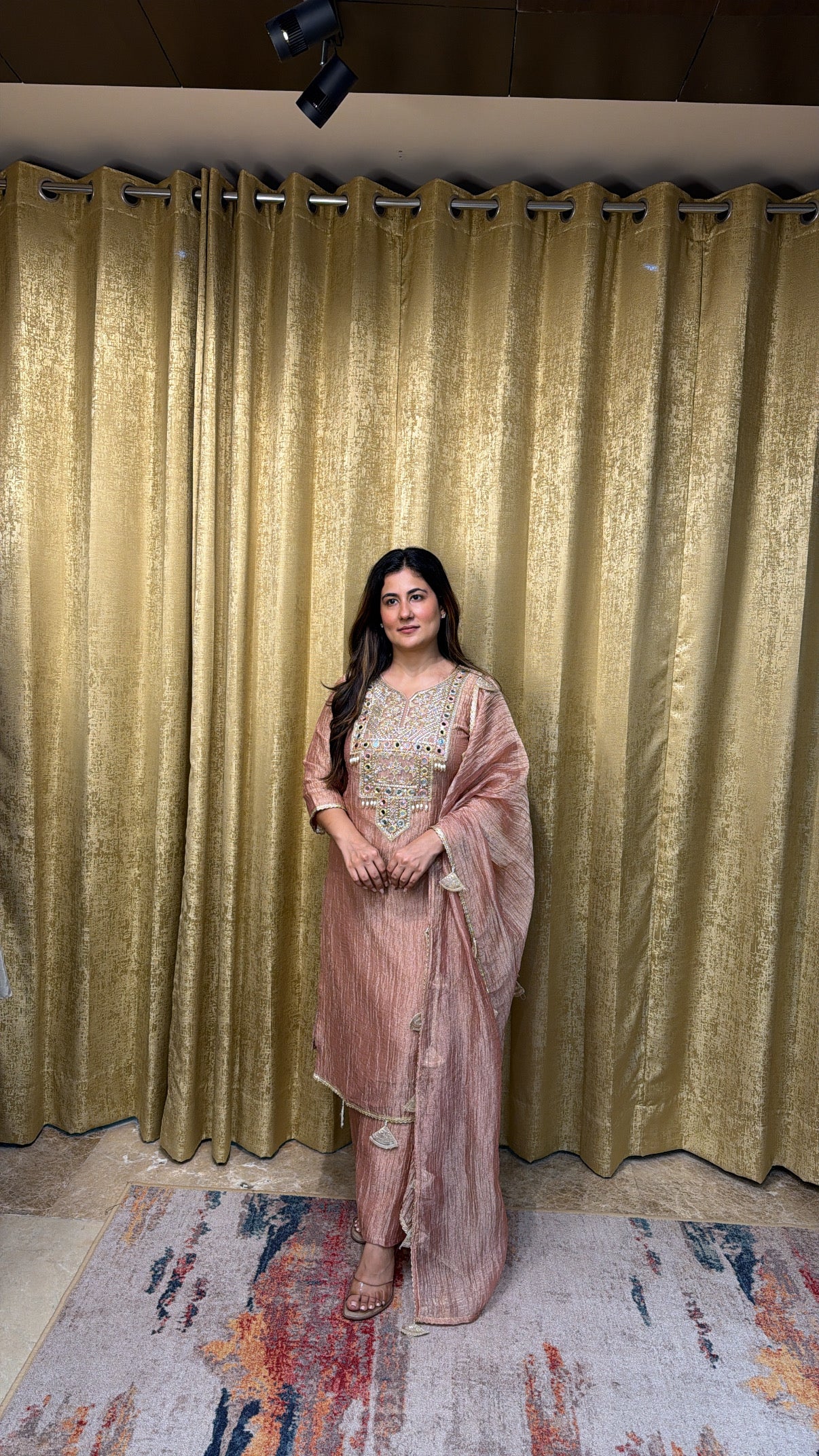 Ethnic edit