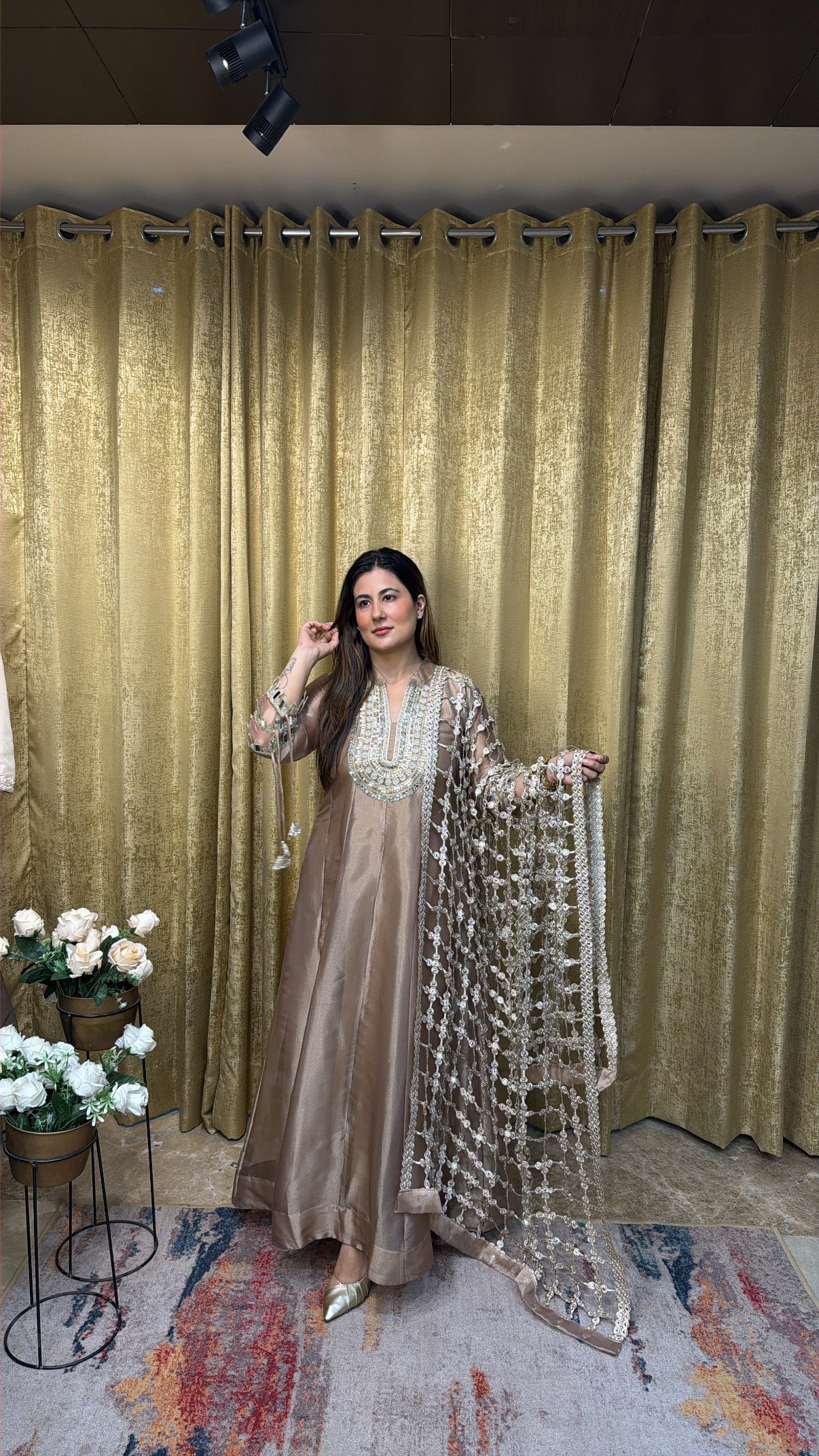 Kohinoor grace