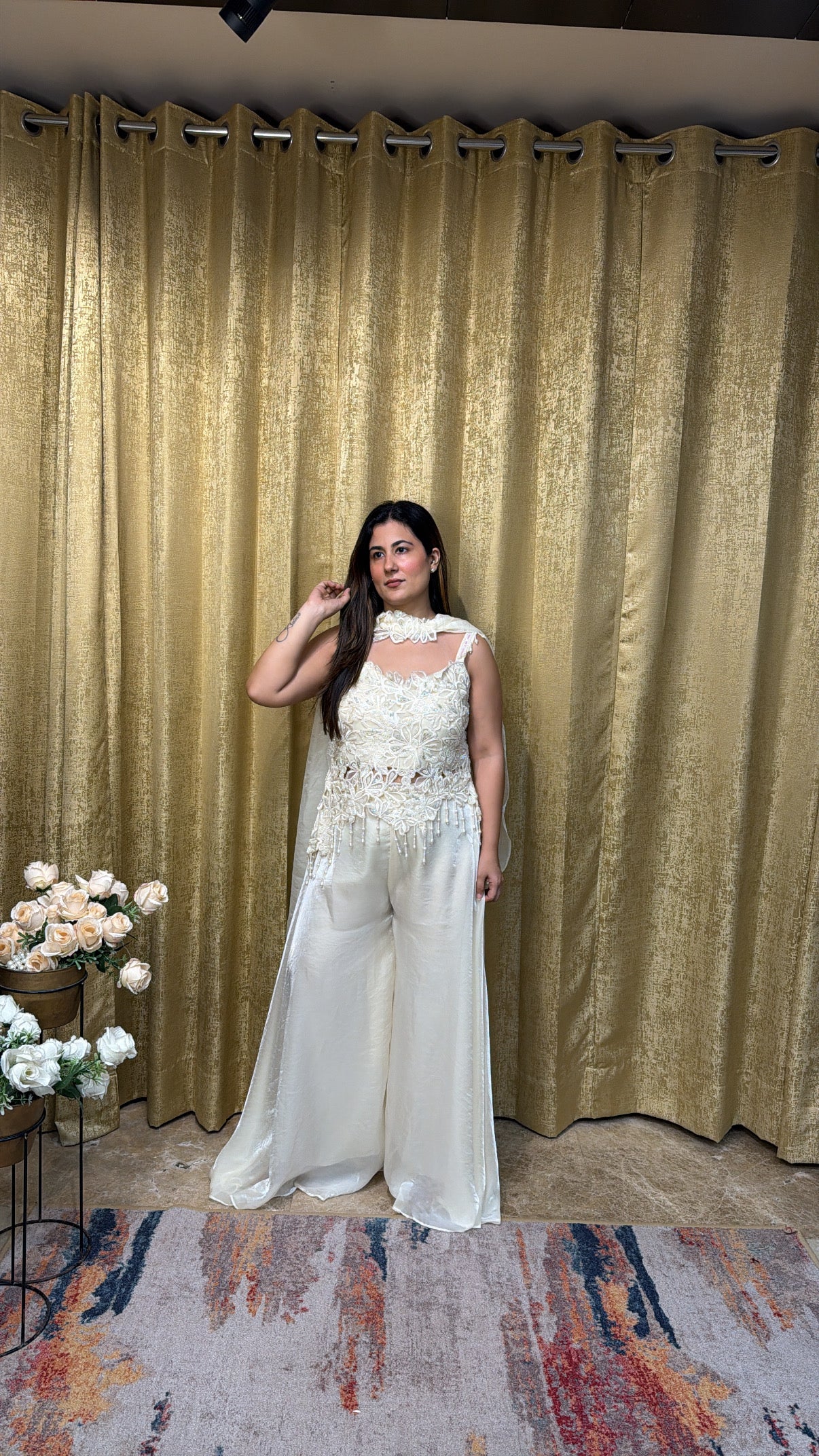 Kyra set