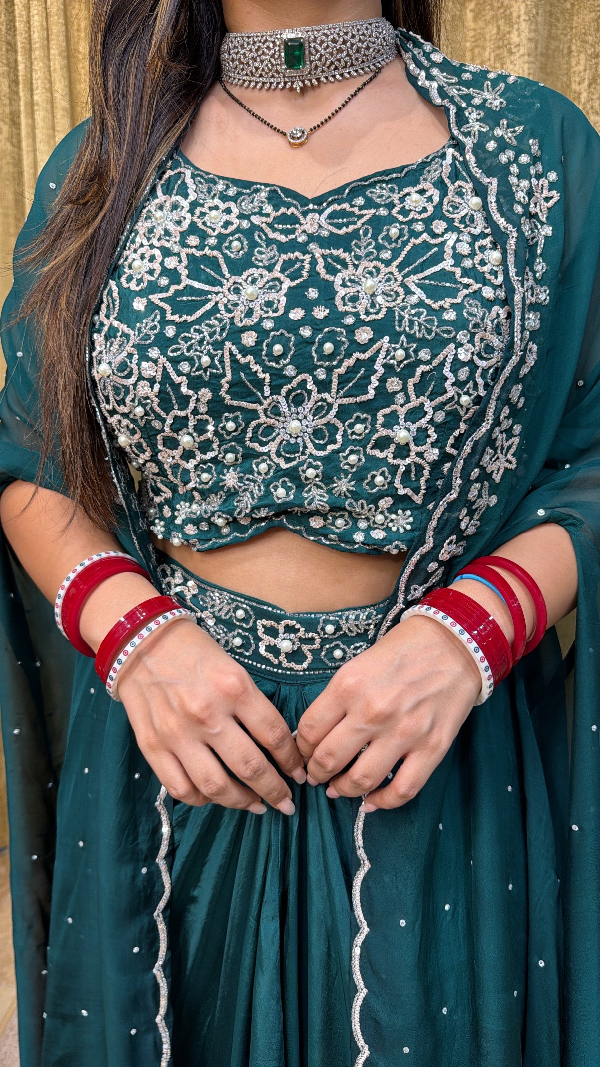 Shahi libaas