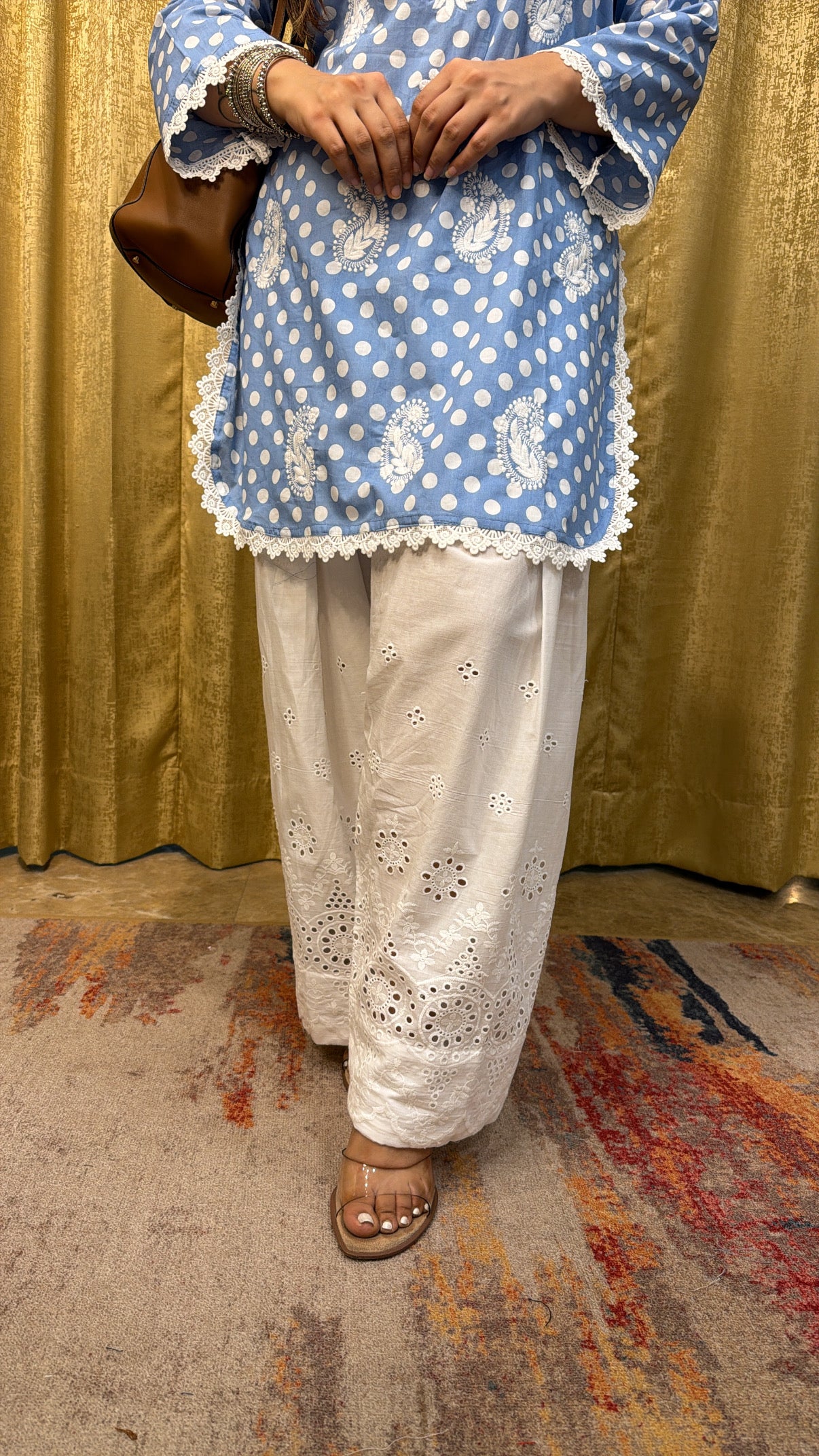 ELORIA LUXE