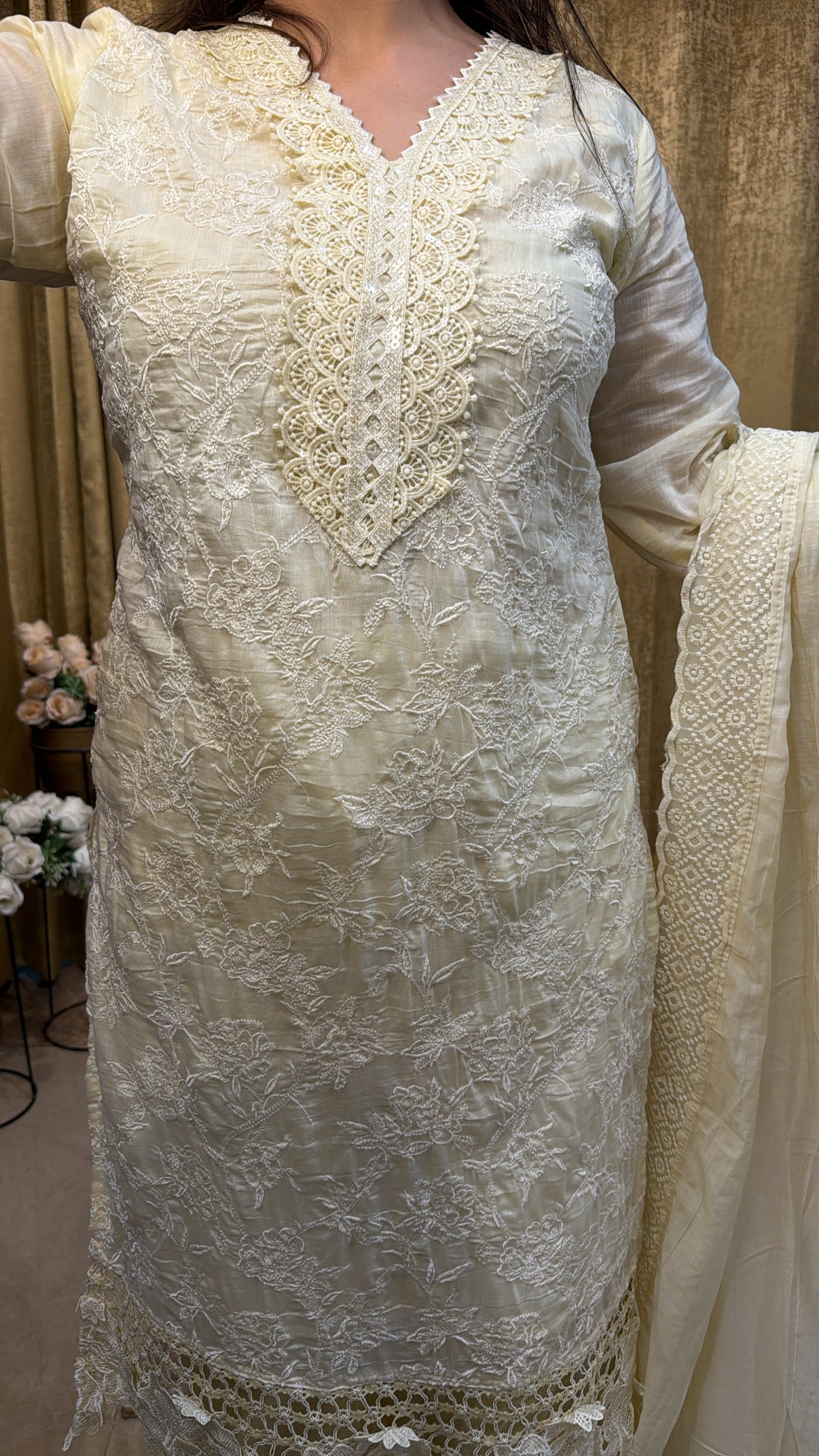 OPALINE ALLURE SET