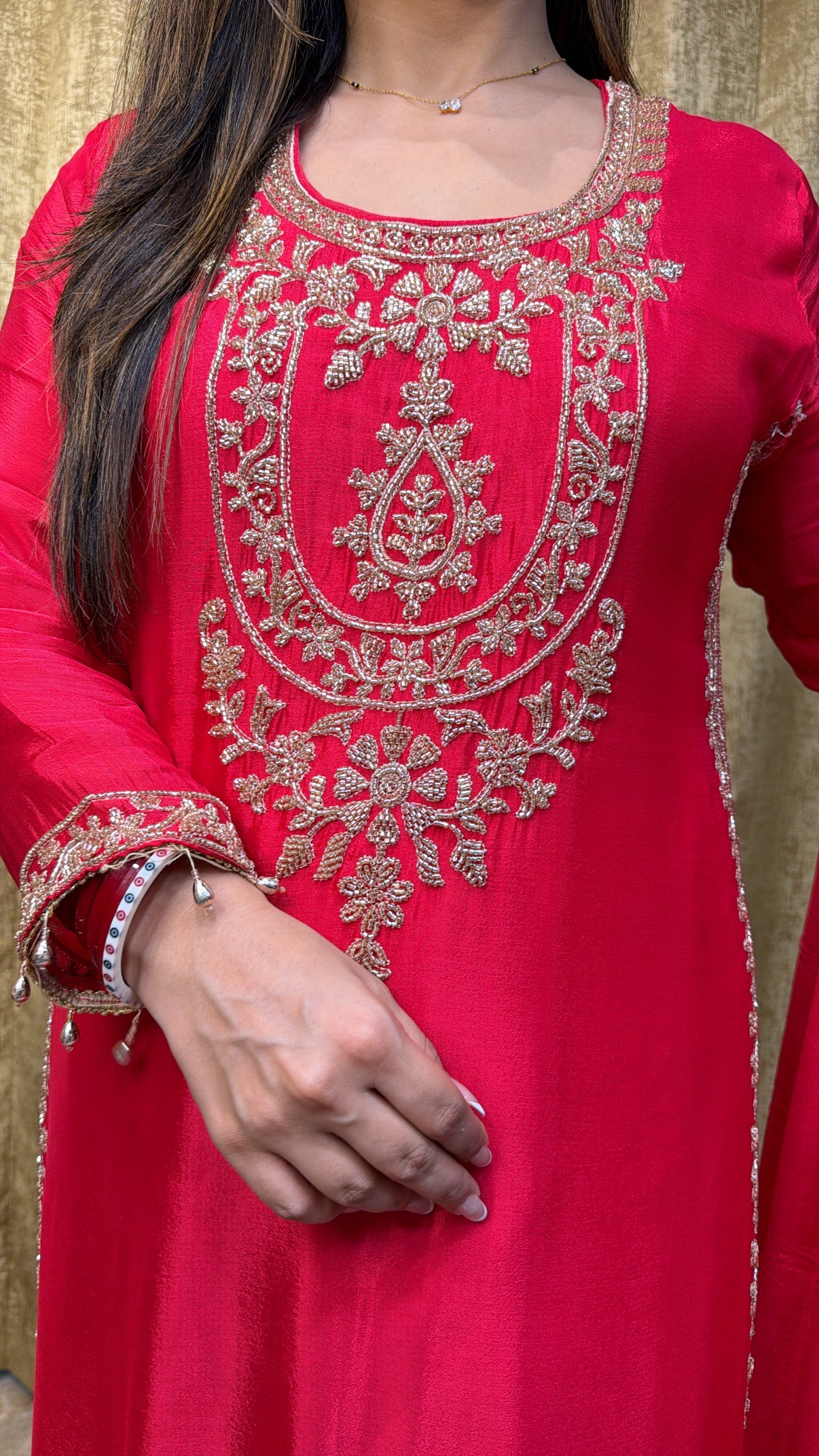 Gulrukh