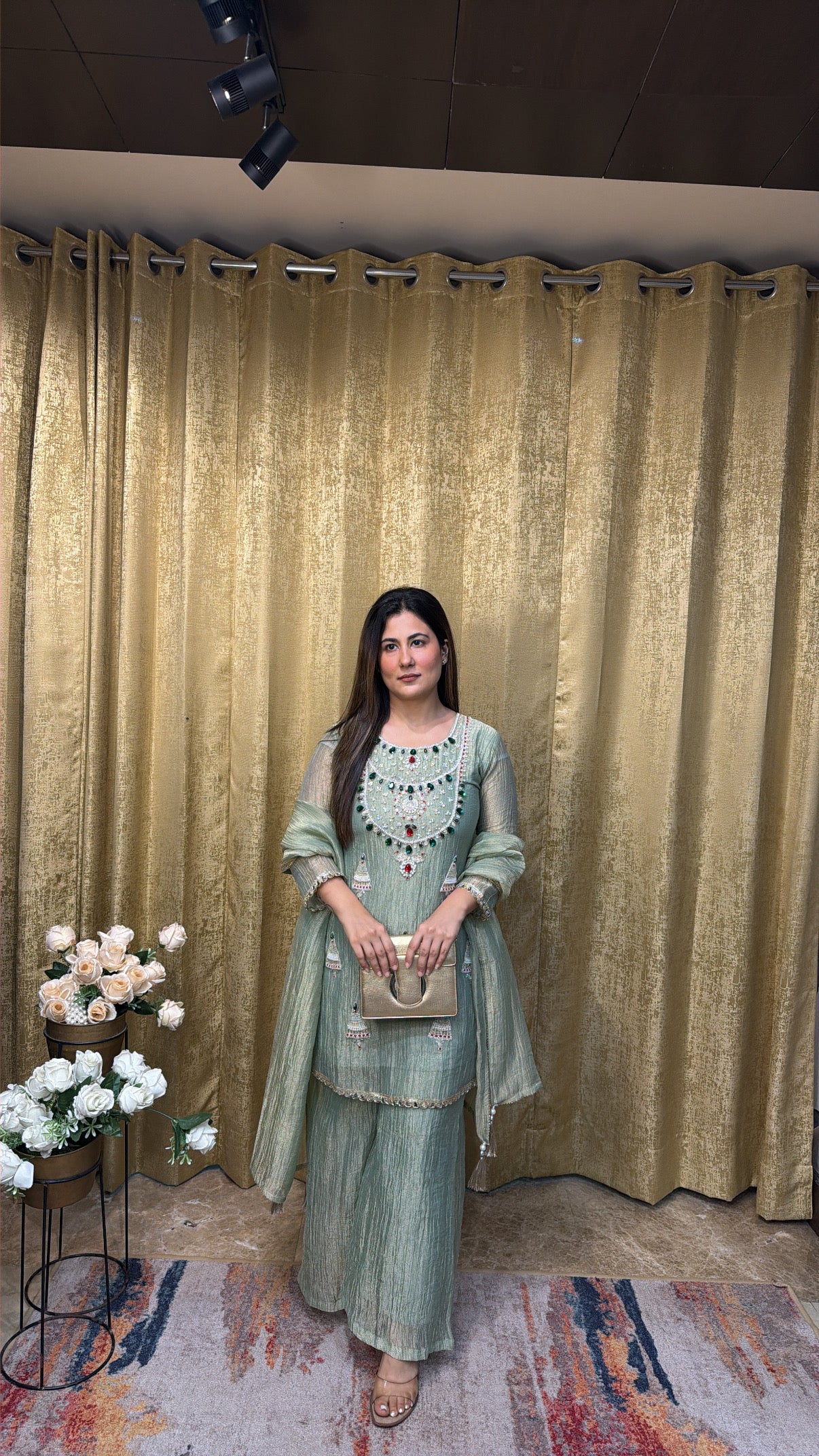 Riva suit set