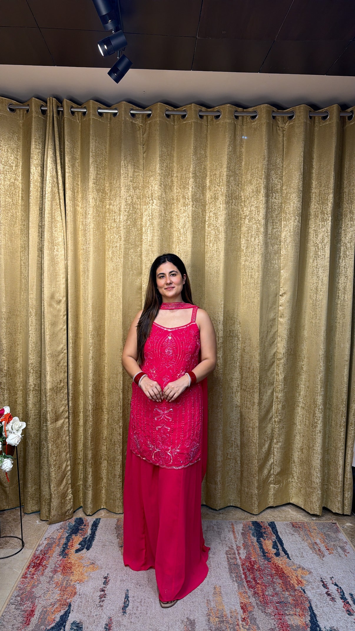 Gulabi Ada