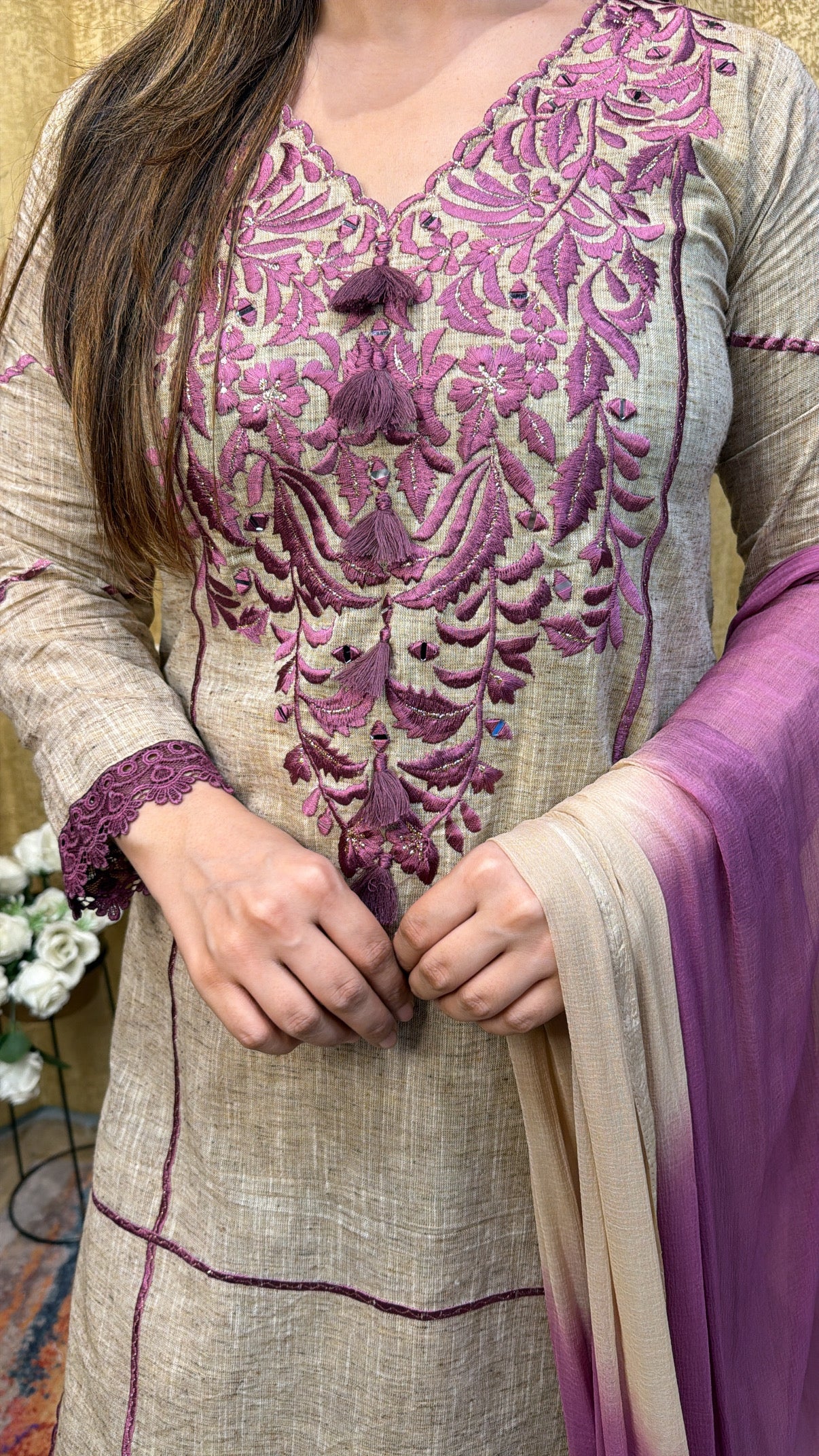 Plum Grace