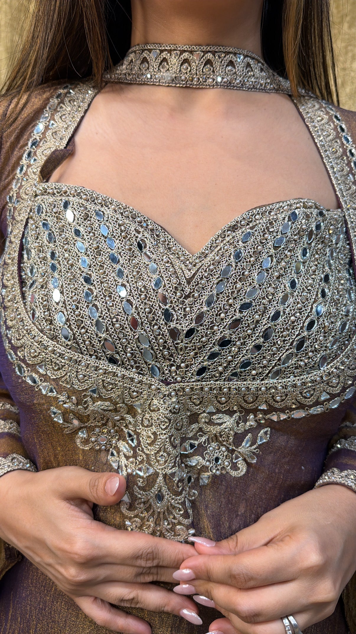 Sheesh nagri