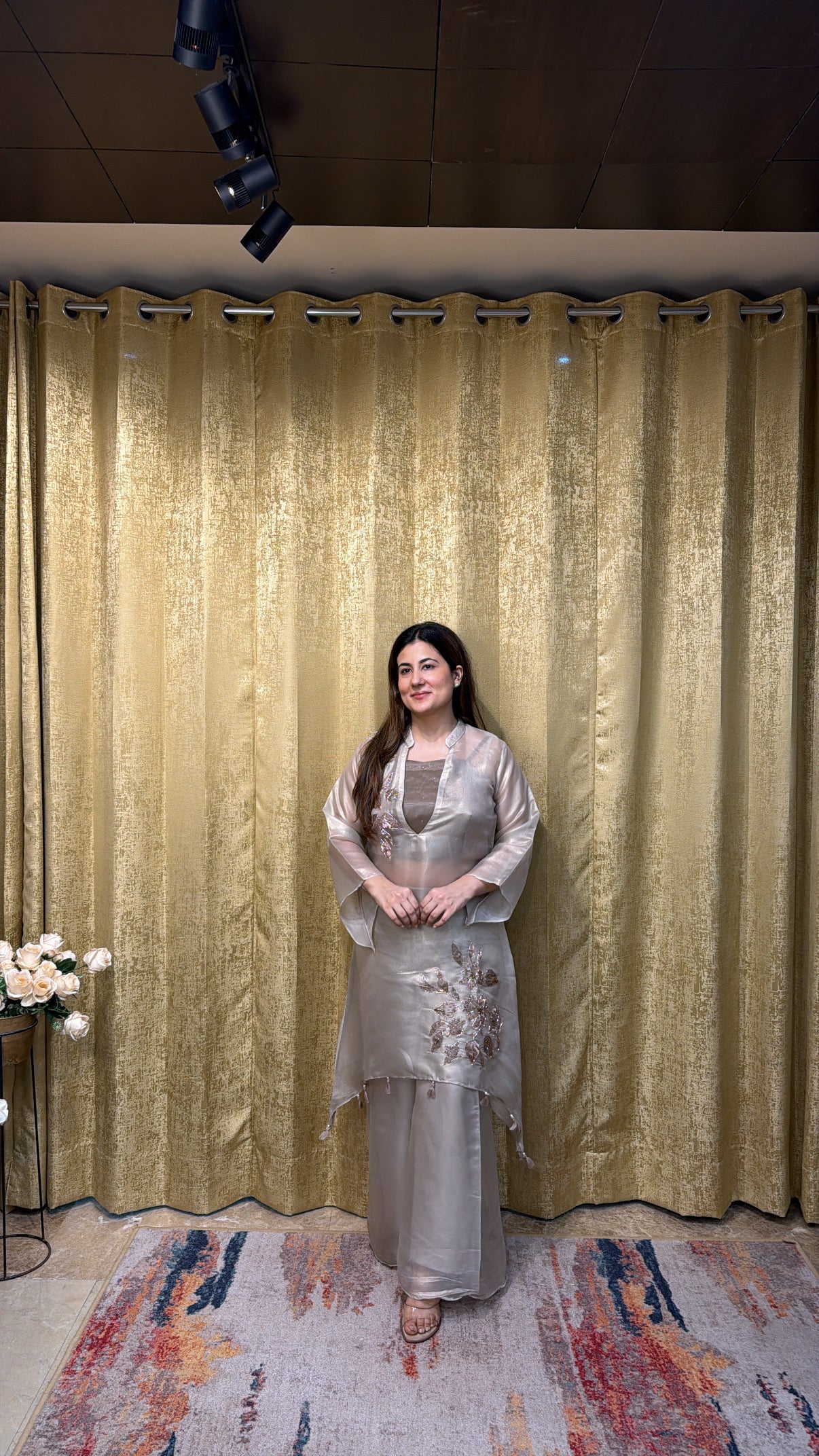 RADIANCE CO-ORD