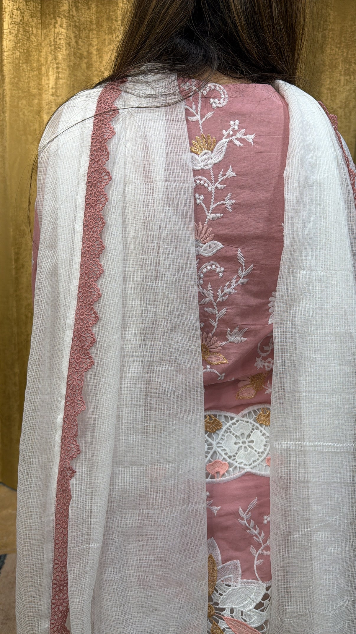 SHAHI FEROZA