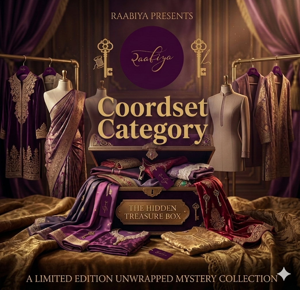 Coordsets