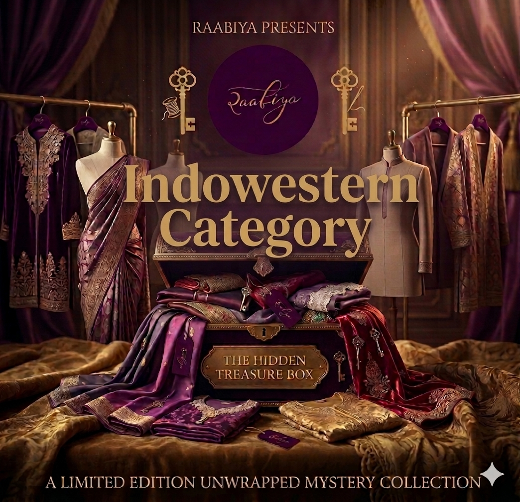 Indowestern