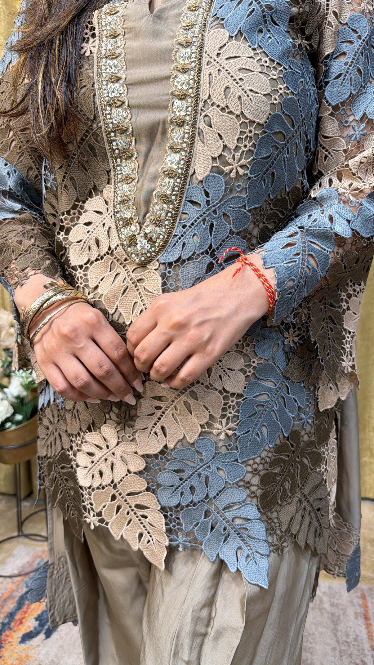 ELAN SUIT