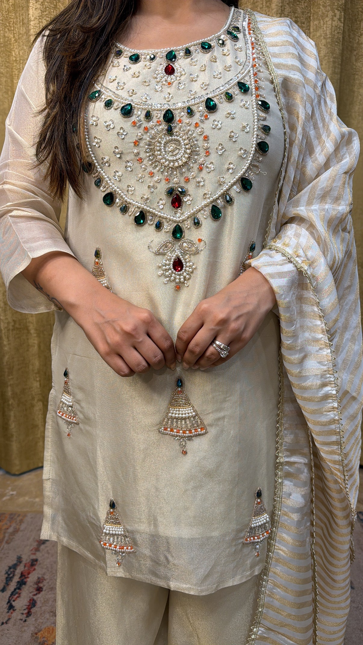 RIYASAT SET