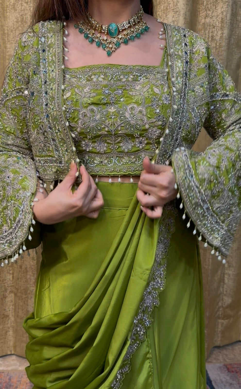 Anna Drape