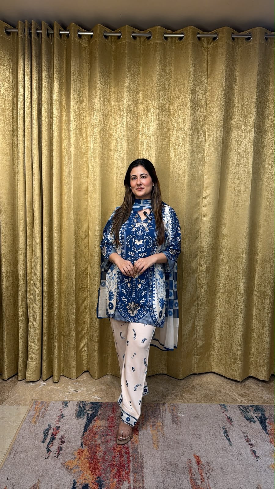 Evilesse farshi