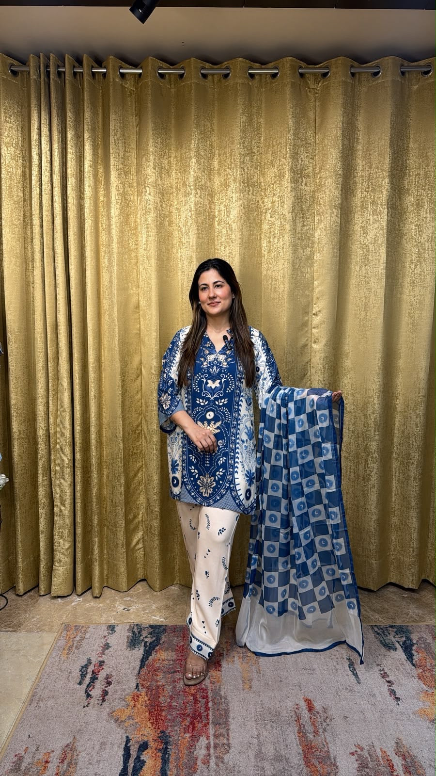 Evilesse farshi