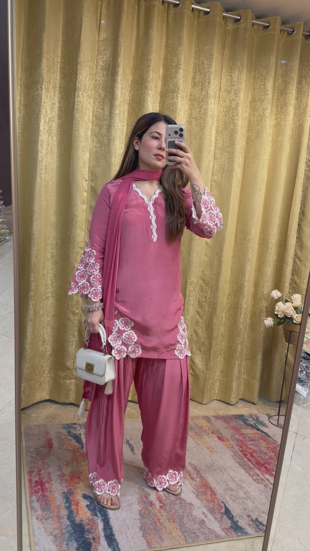 Gulnaar Grace Set