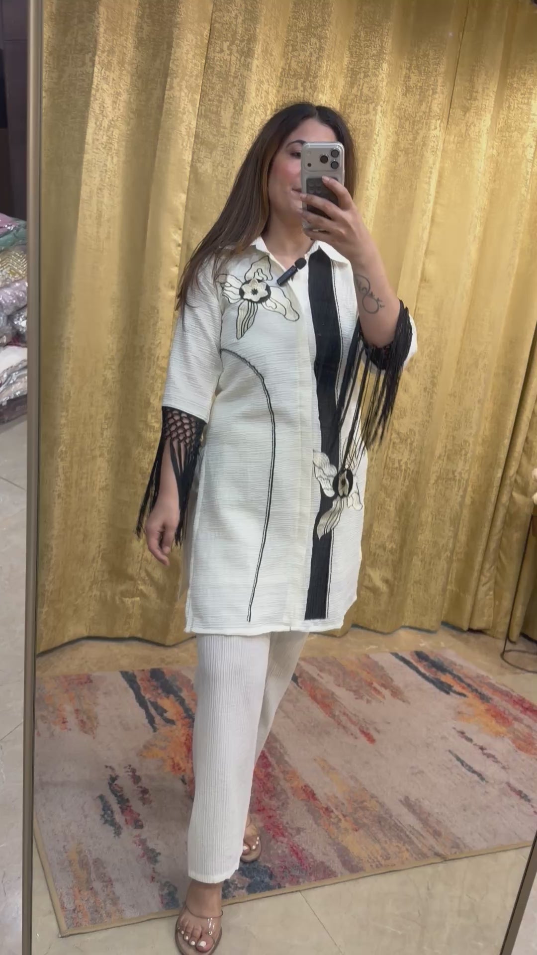 LUNA CO-ORD