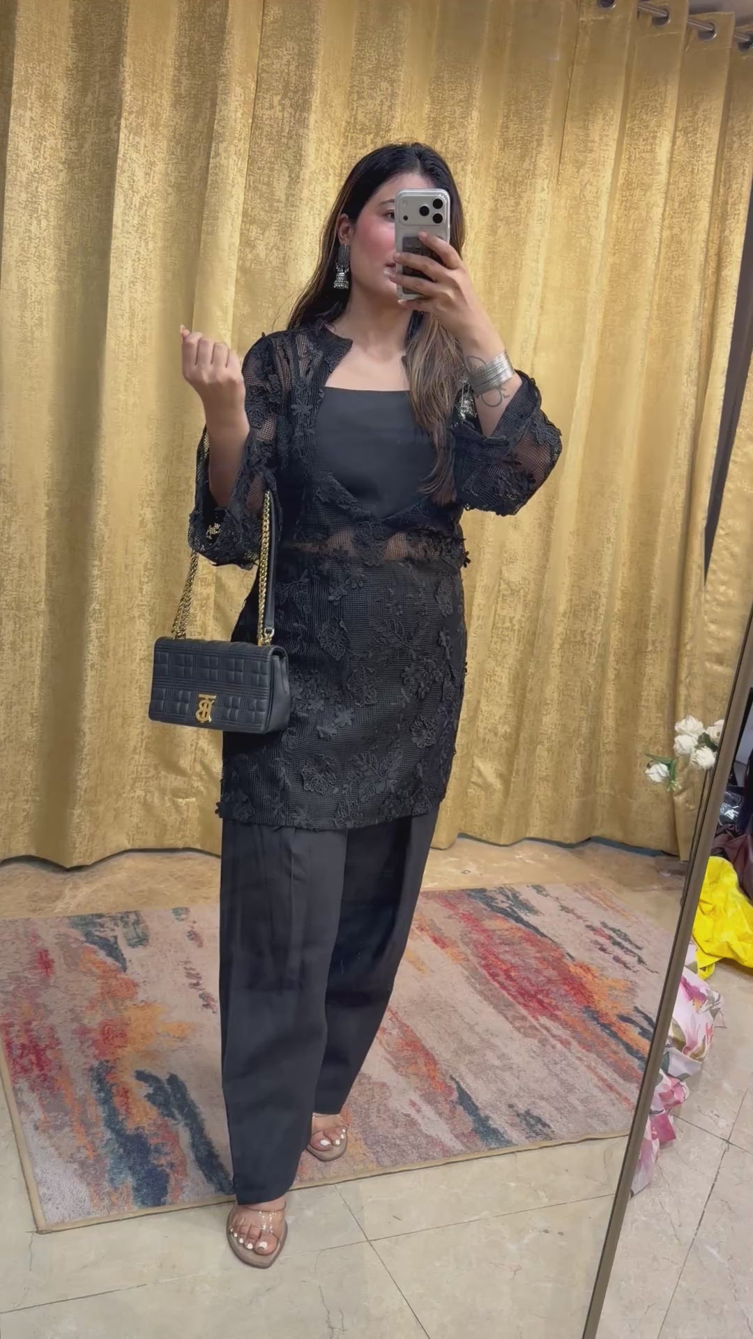 Liza co-ord