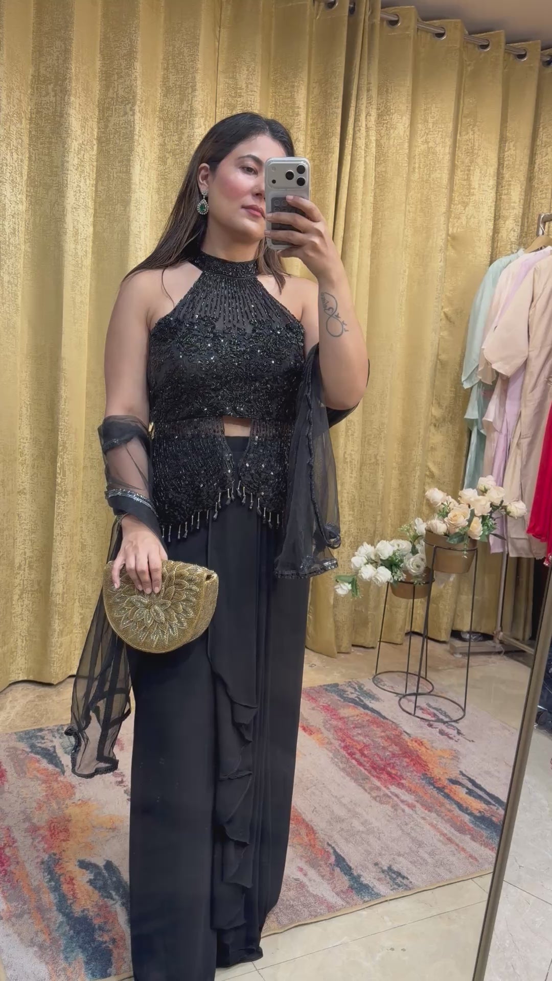 Kylie set