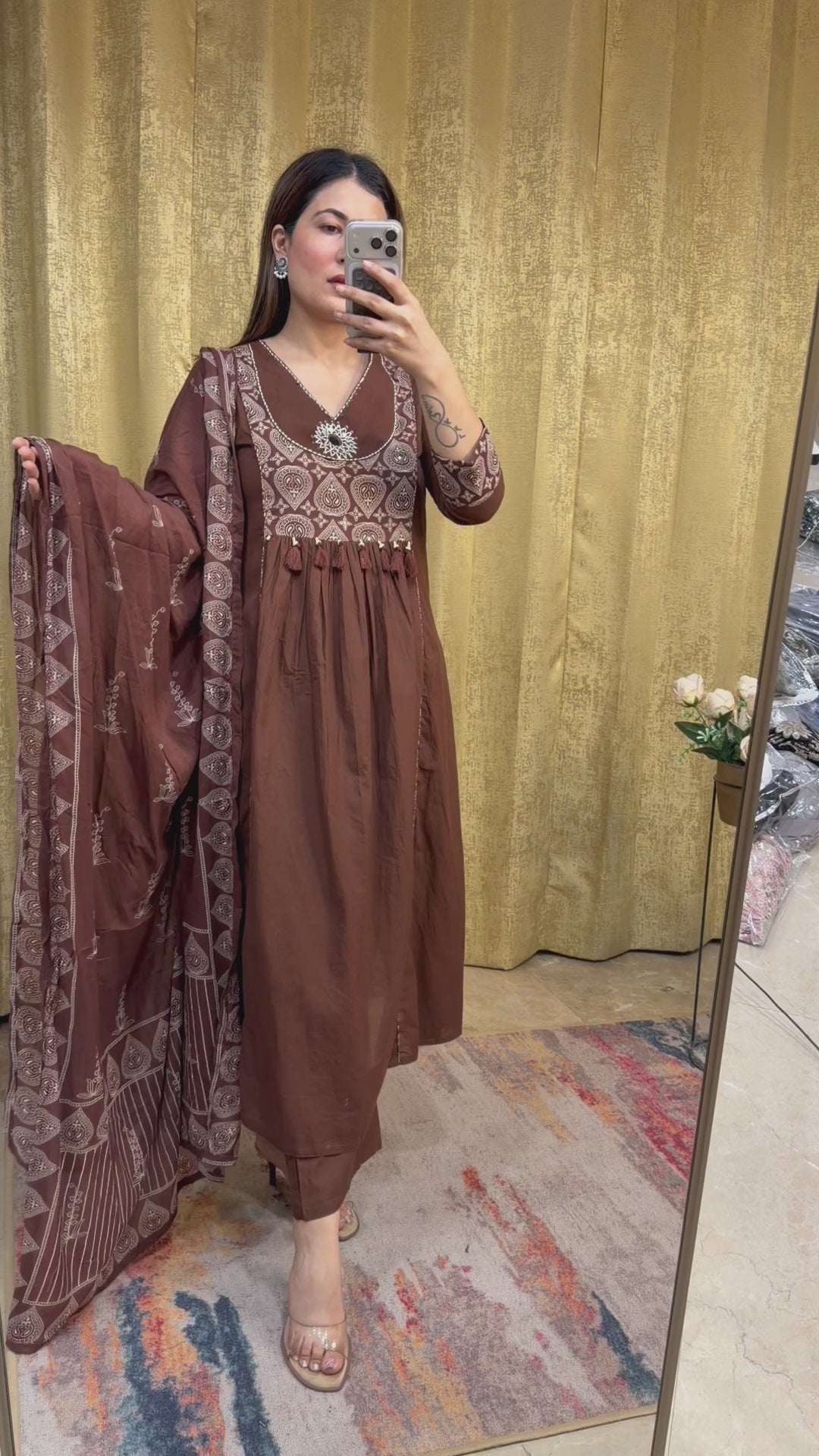 Zarqaa Set