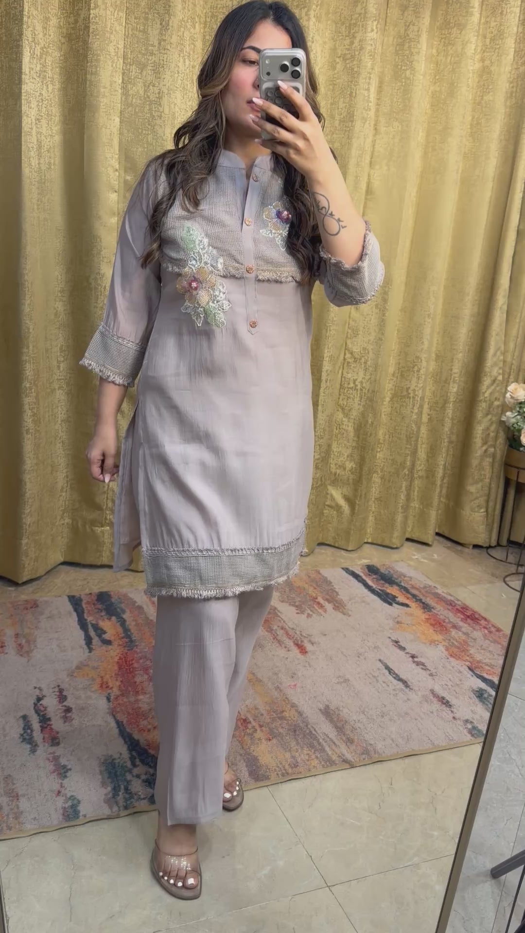 SITARA CO-ORD