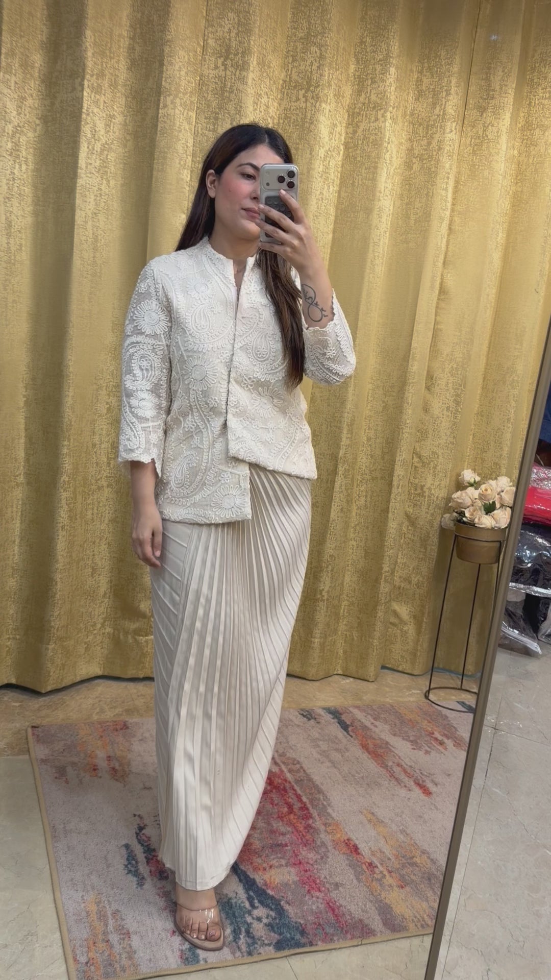 Noor-e-Ivory