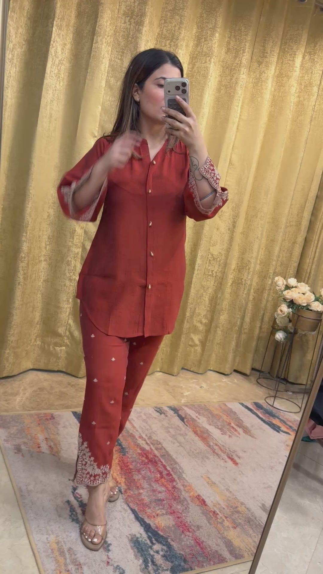 ELARA CO-ORD 2.0