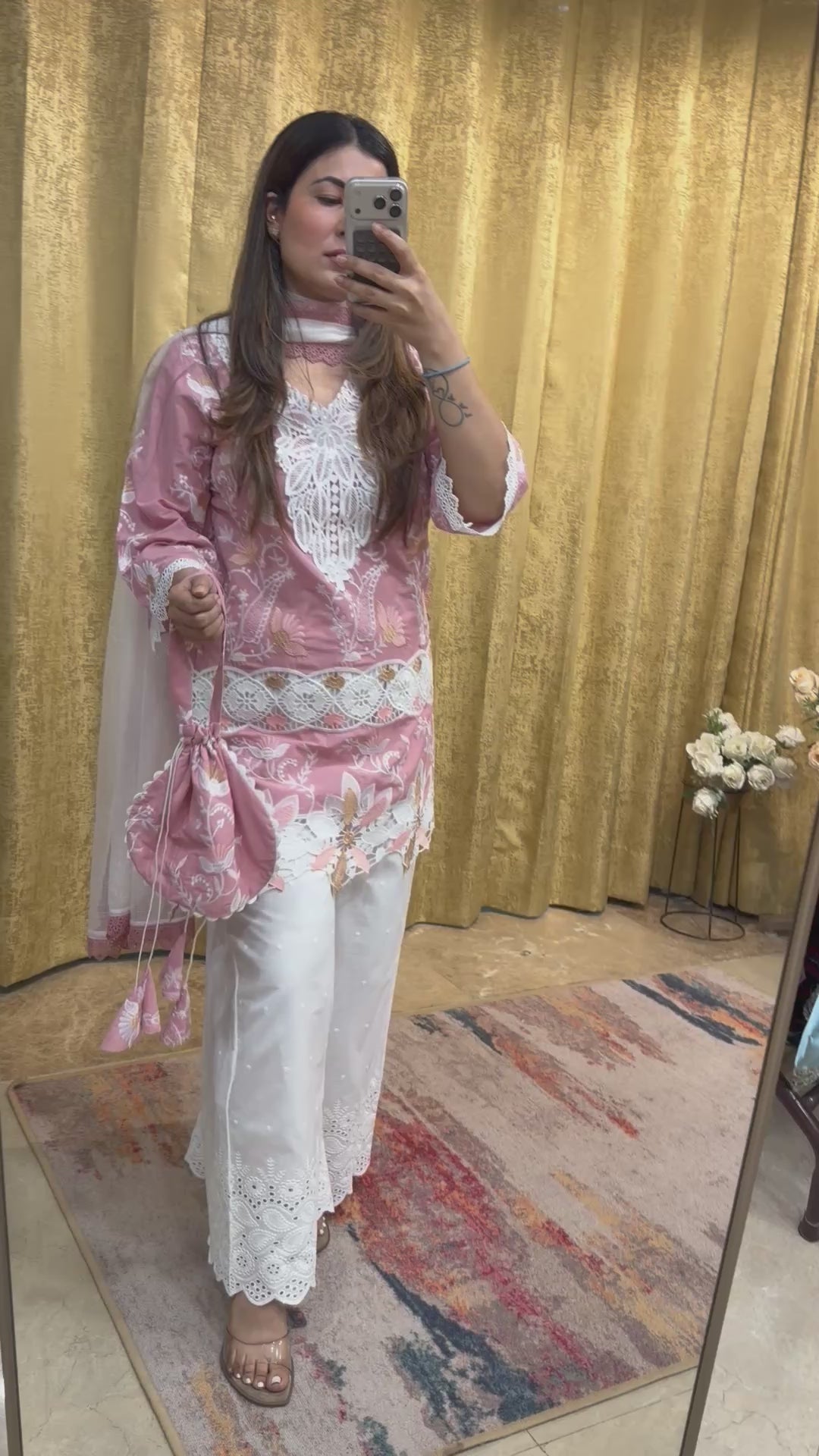 SHAHI FEROZA