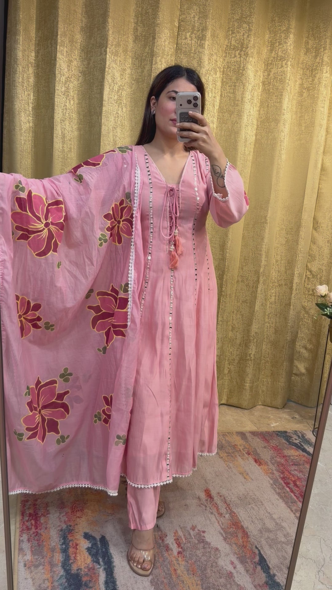 Blush Petal