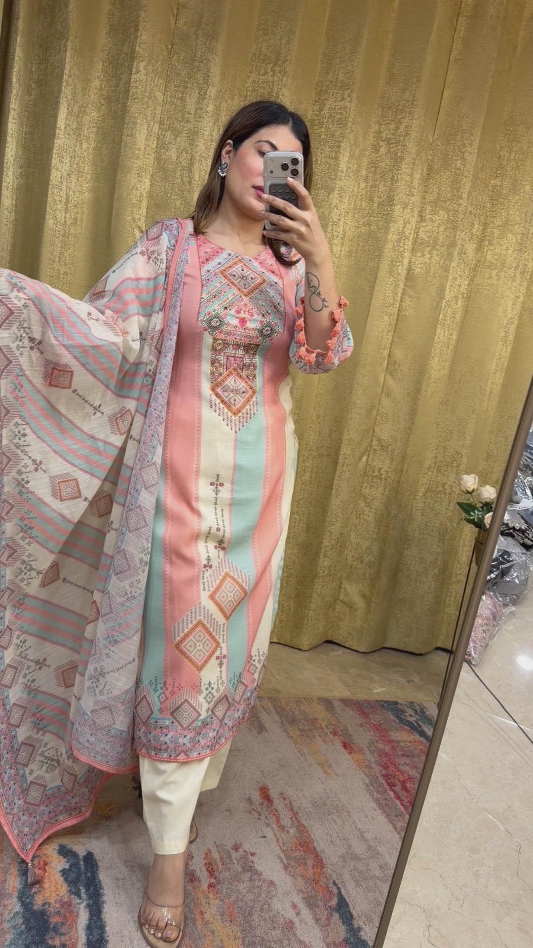 Gulnaar Pastel