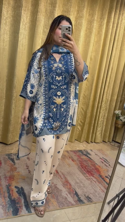 Evilesse farshi