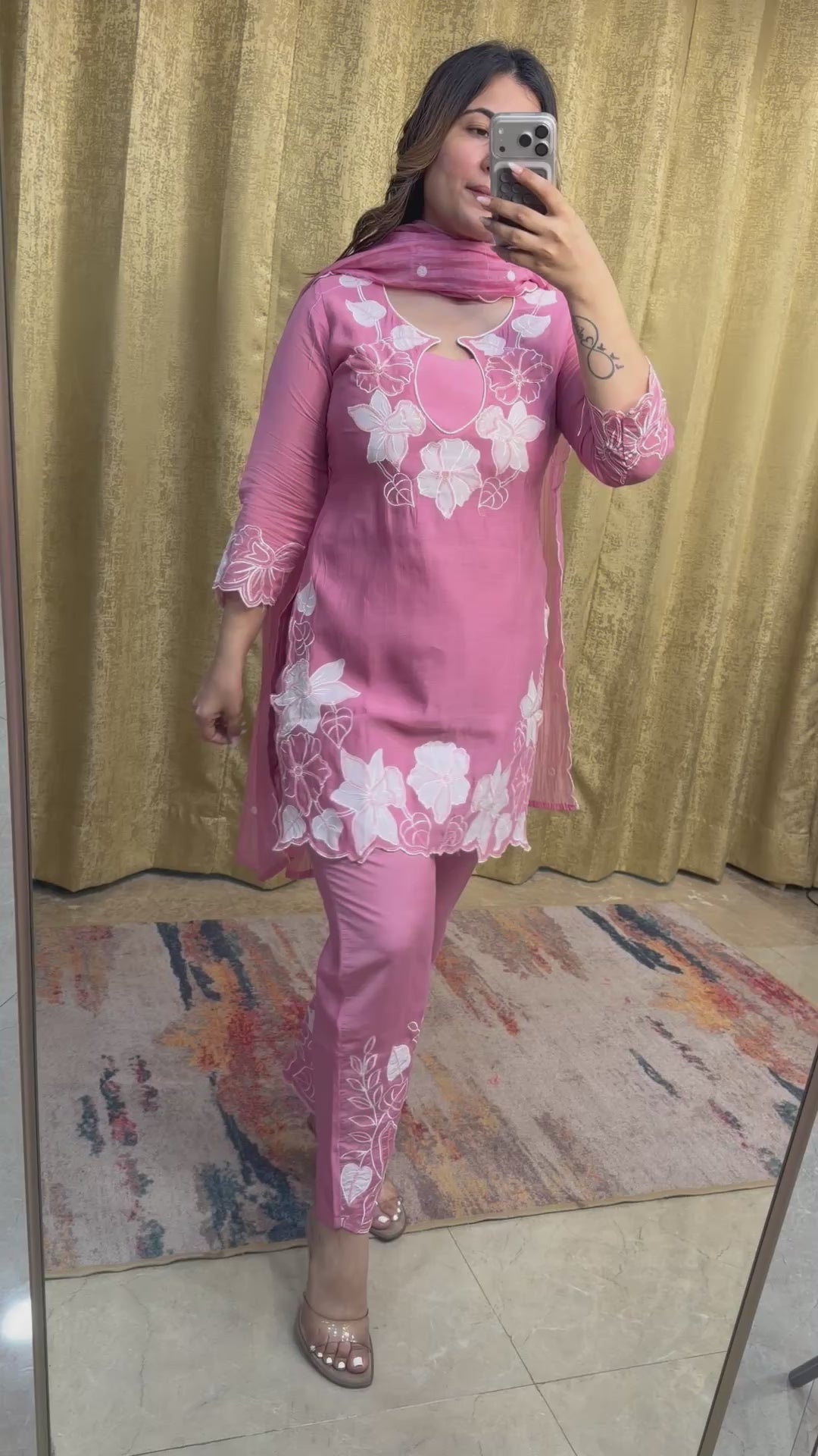 AURORA LACE