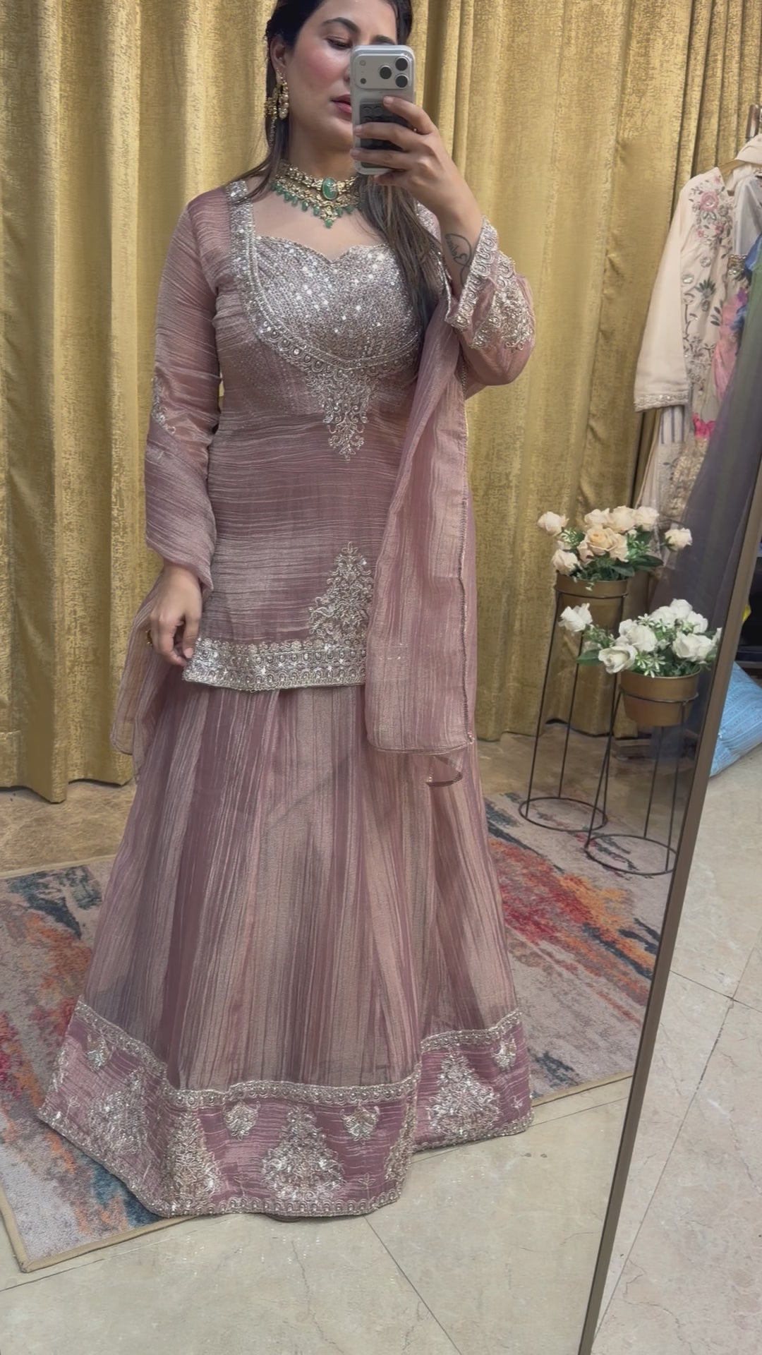 Masoom Grace