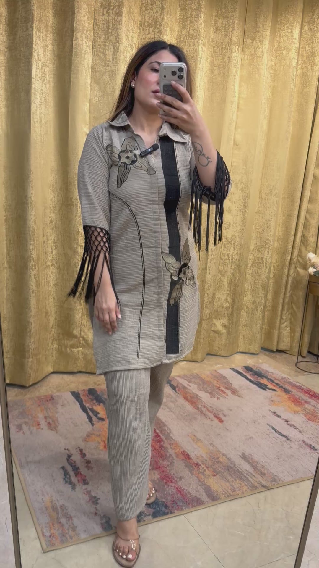 LUNA CO-ORD