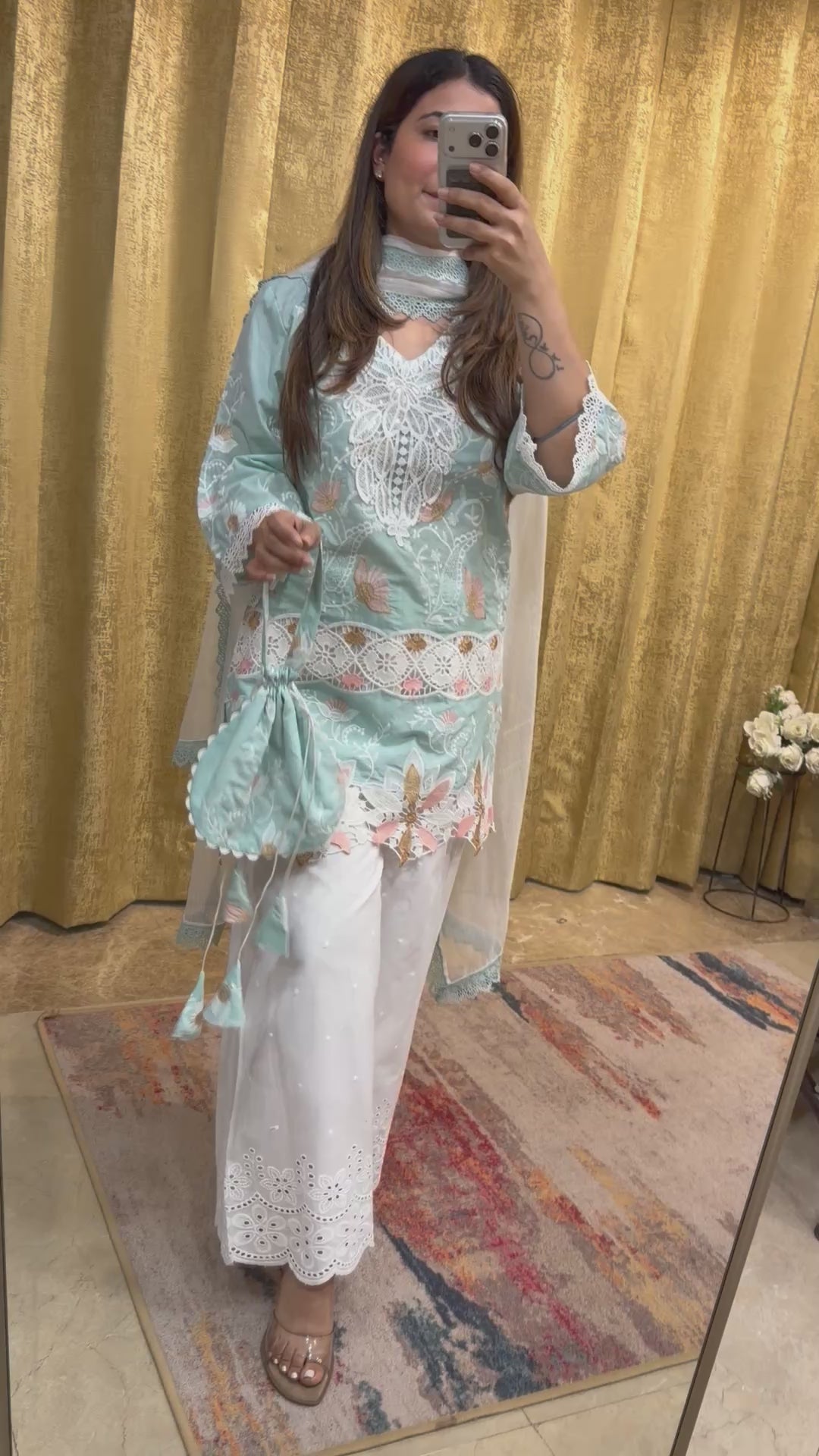 SHAHI FEROZA